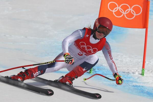 Us ski team race suit sale